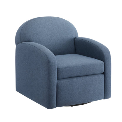 Edie Swivel Chair