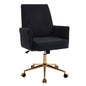 Ergonomic Mid Back Office Chair