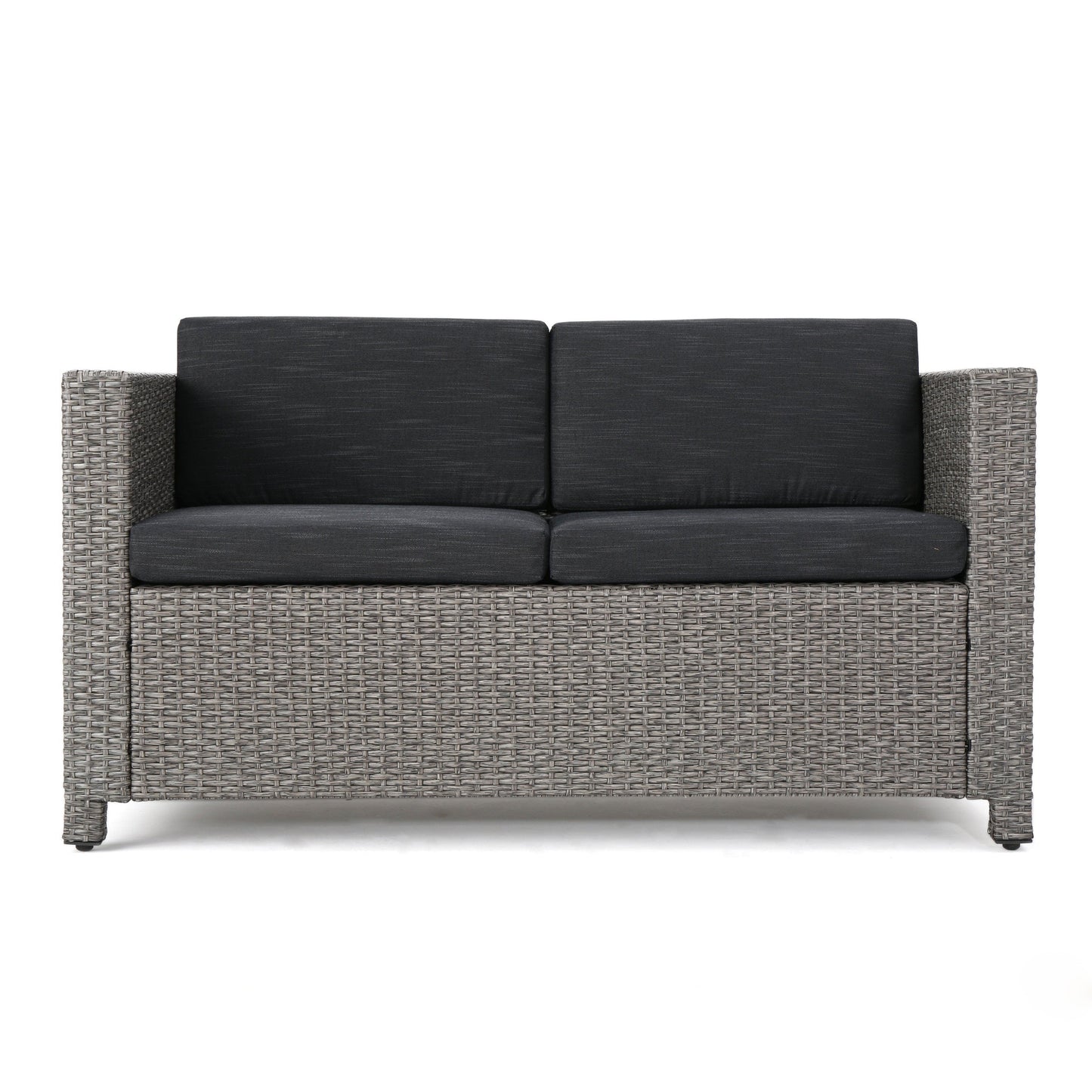 Puerta 4-Piece Outdoor Furniture Set