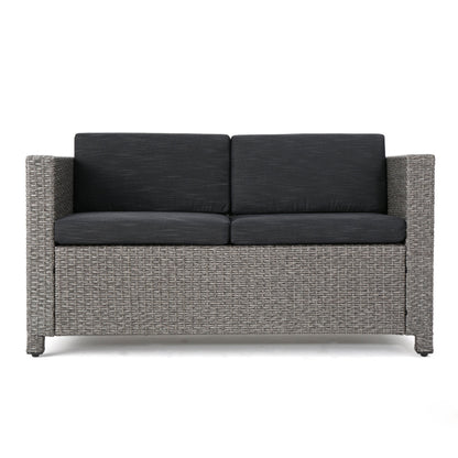 Puerta 4-Piece Outdoor Furniture Set