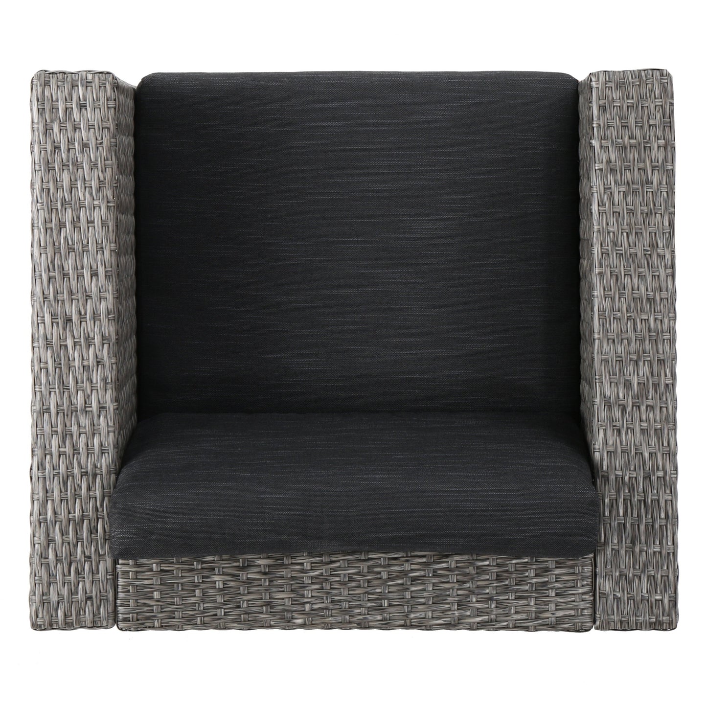 Puerta 4-Piece Outdoor Furniture Set