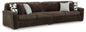 Midnight-Madness - Sectional