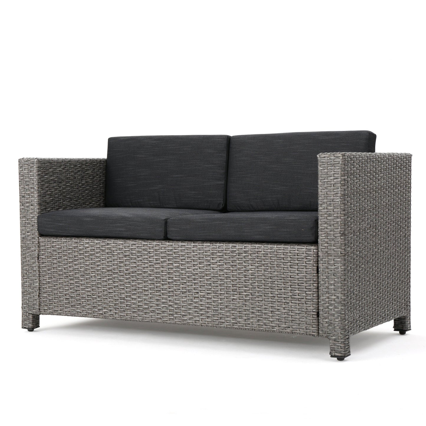 Puerta 4-Piece Outdoor Furniture Set