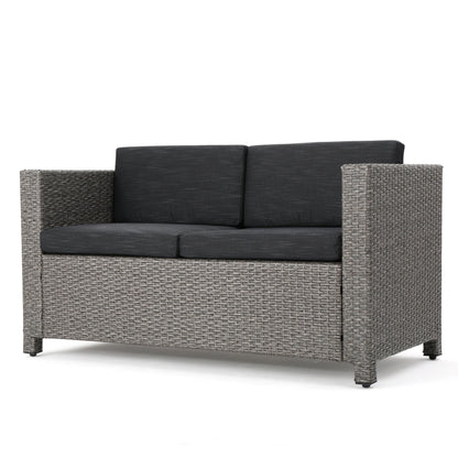 Puerta 4-Piece Outdoor Furniture Set