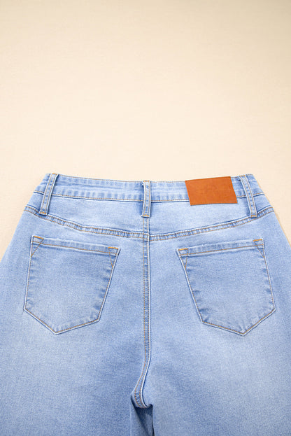 Marco Flare Leg Jeans
