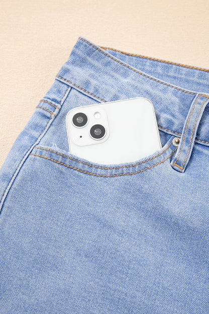 Marco Flare Leg Jeans
