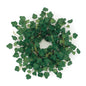 Ivy Leaf Foliage Wreath 19"D