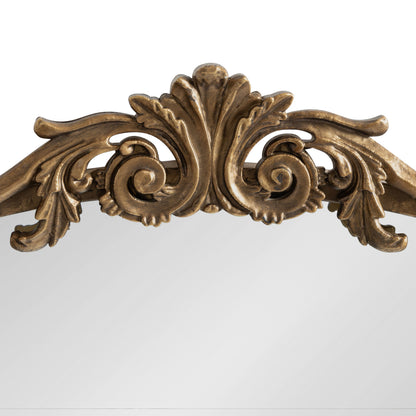 Arendahl Traditional Arch Mirror