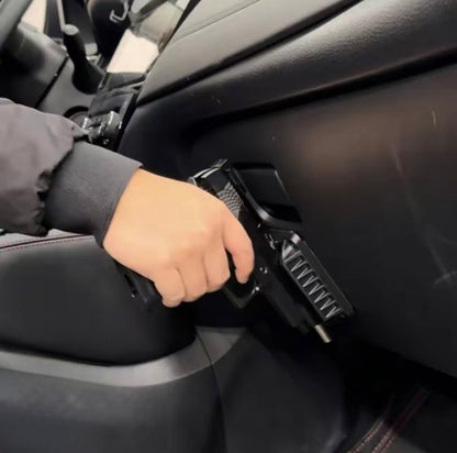 SecureDraw Gun Magnet