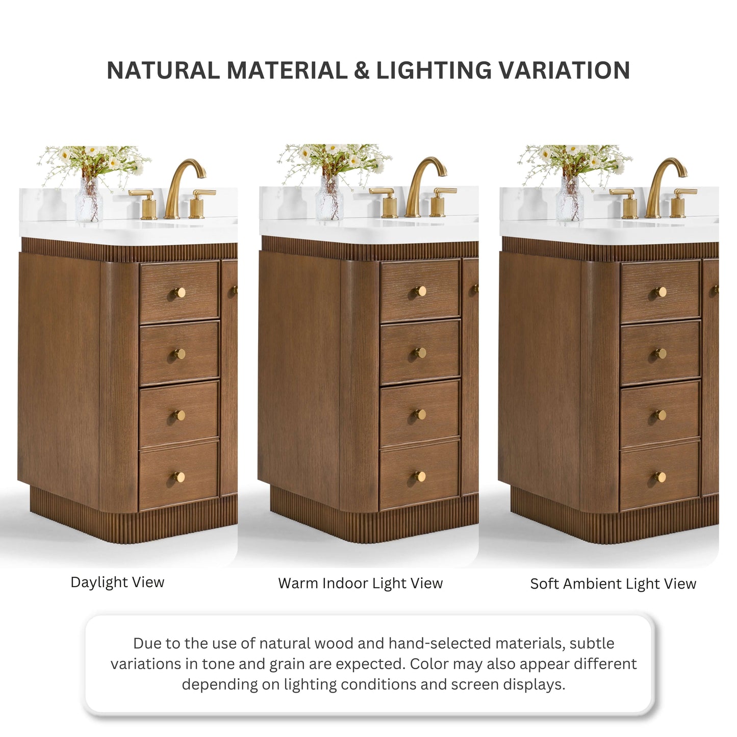 Aston 42" Bath Vanity Set