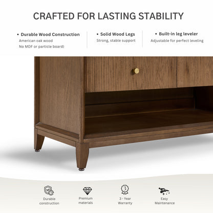 Momo 72" Bath Vanity Set