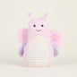 LARGE 13" PLUSH BUTTERFLY WARMIES