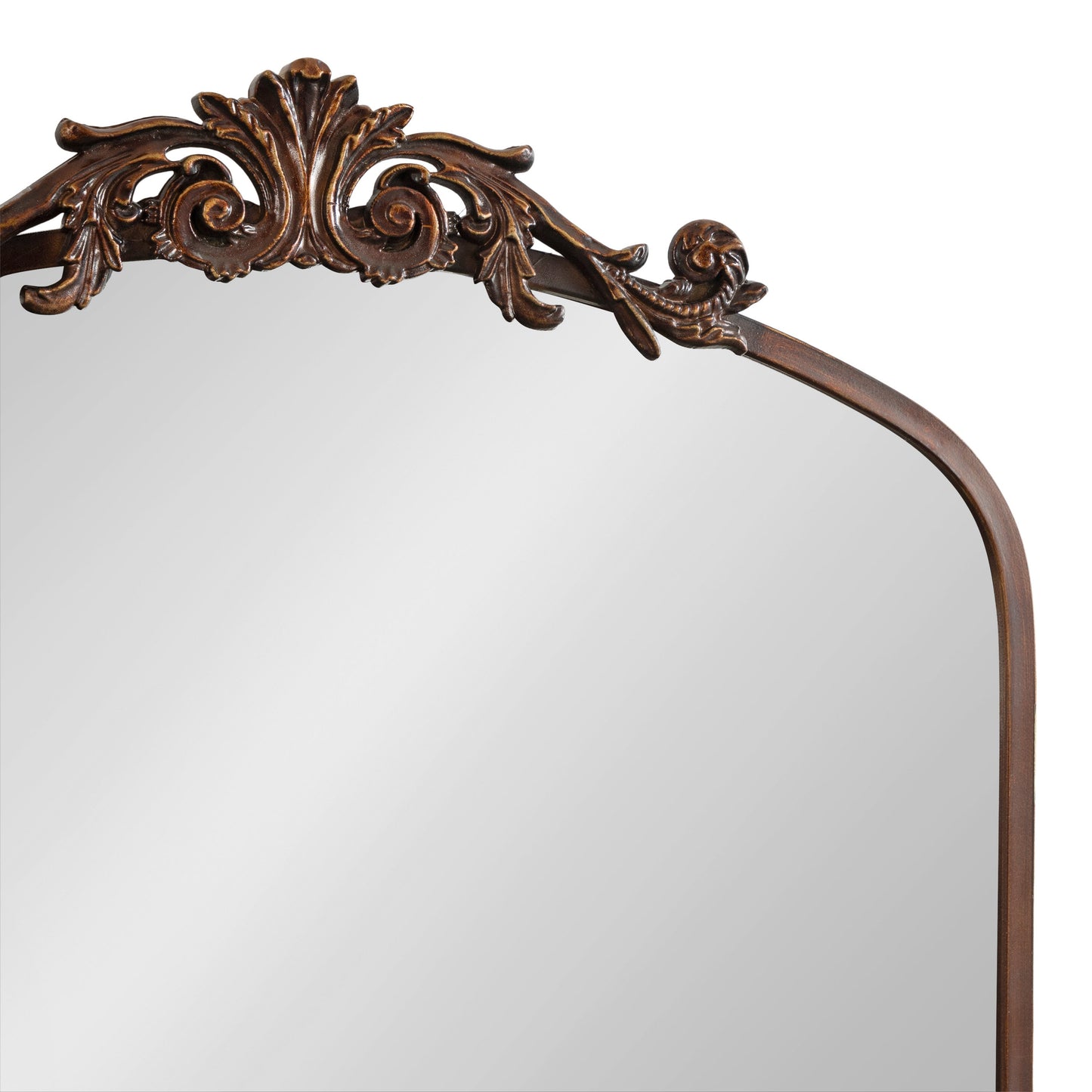 Arendahl Traditional Arch Mirror