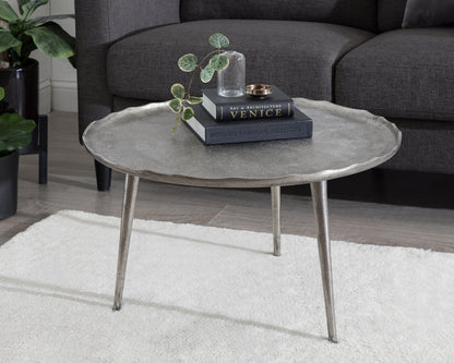 Alessia Round Coffee Table