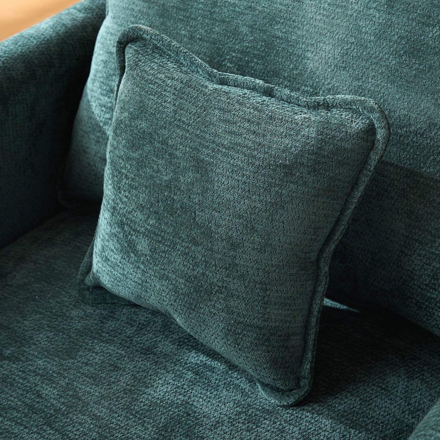 Modern Reading Armchair