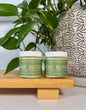 Matcha Green Tea Body Butter – Shea Butter & Argan Oil Antioxidant Moisturizer