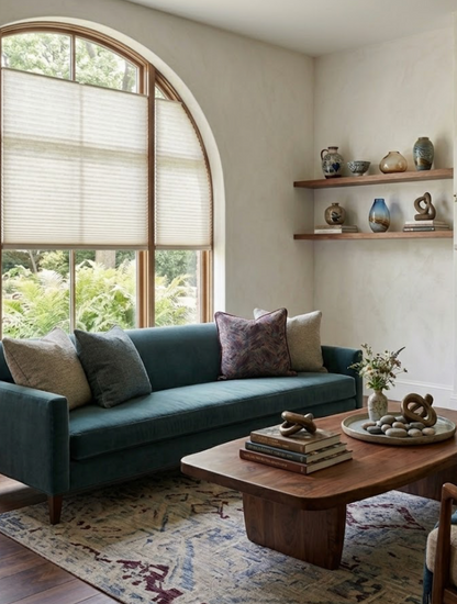 Atelier Pillow Cover in Bordeaux