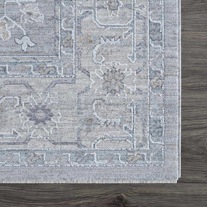 Earlsfield Thick Luxe Statement Rug
