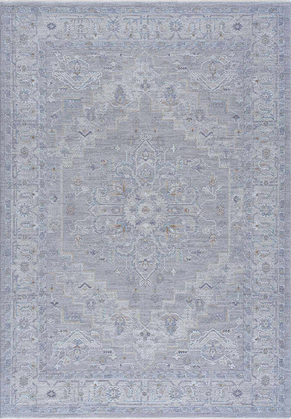 Earlsfield Thick Luxe Statement Rug