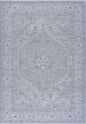 Earlsfield Thick Luxe Statement Rug