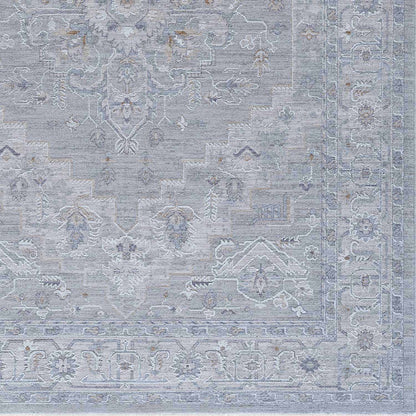 Earlsfield Thick Luxe Statement Rug