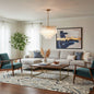 Adonis Lights Chandelier