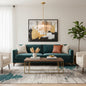 Adonis Lights Chandelier