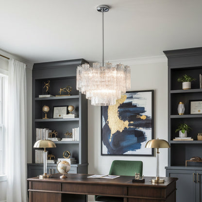 Adonis Lights Chandelier