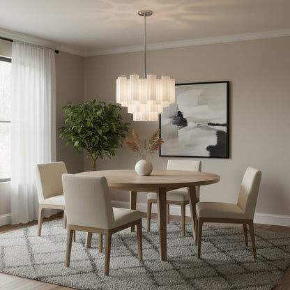 Adonis Lights Chandelier