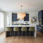 Adonis Lights Chandelier