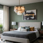 Adonis Lights Chandelier