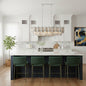 Adonis Lights Chandelier