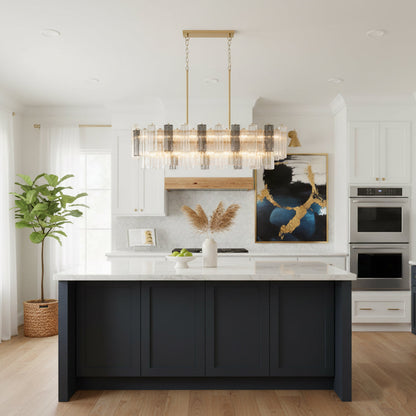 Adonis Lights Chandelier
