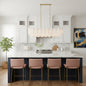 Adonis Lights Chandelier