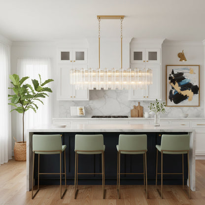 Adonis Lights Chandelier