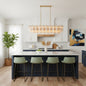 Adonis Lights Chandelier