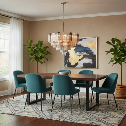 Adonis Lights Chandelier