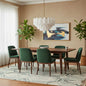 Adonis Lights Chandelier