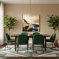 Adonis Lights Chandelier