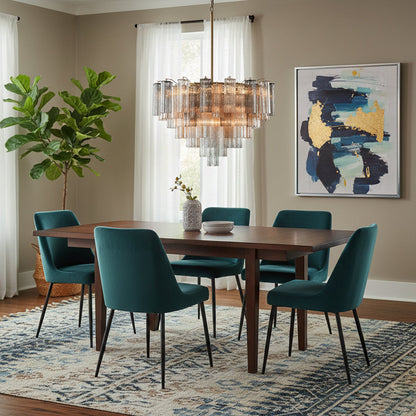 Adonis Lights Chandelier