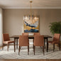 Adonis Lights Chandelier