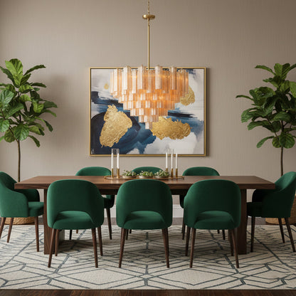 Adonis Lights Chandelier