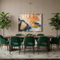 Adonis Lights Chandelier