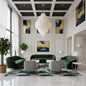 Adonis Lights Chandelier