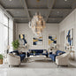 Adonis Lights Chandelier