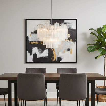 Adonis Lights Chandelier