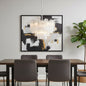 Adonis Lights Chandelier