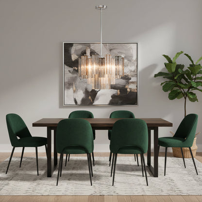 Adonis Lights Chandelier