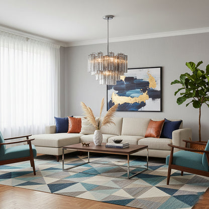 Adonis Lights Chandelier