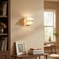 Alabaster Staircase Wall Lamp